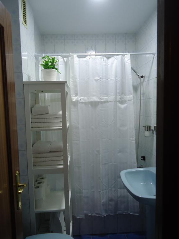 Apartamentos Acevedo Centro I Ронда Екстериор снимка