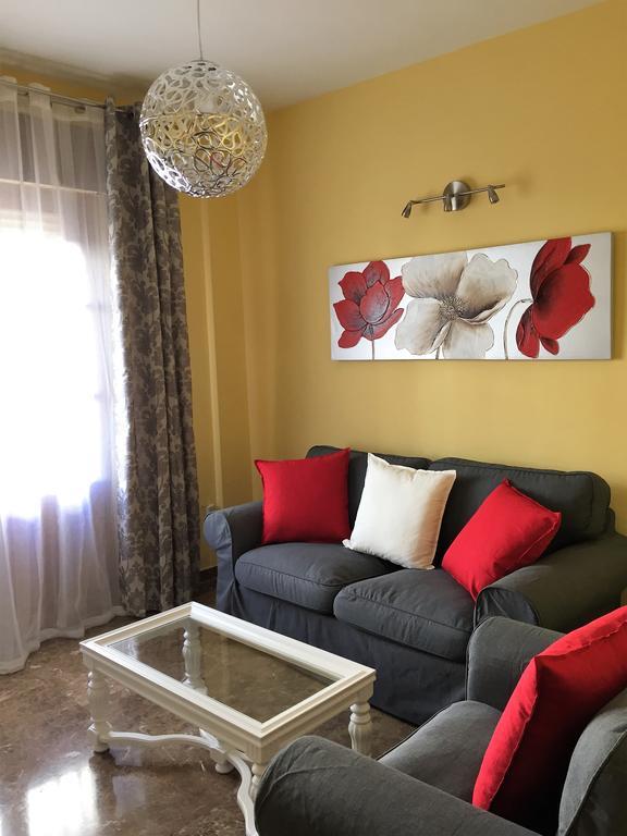 Apartamentos Acevedo Centro I Ронда Екстериор снимка