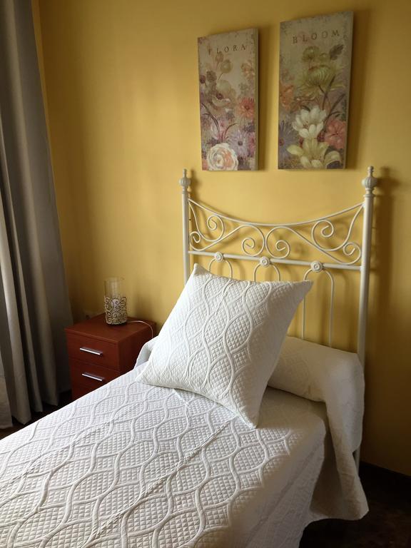 Apartamentos Acevedo Centro I Ронда Екстериор снимка