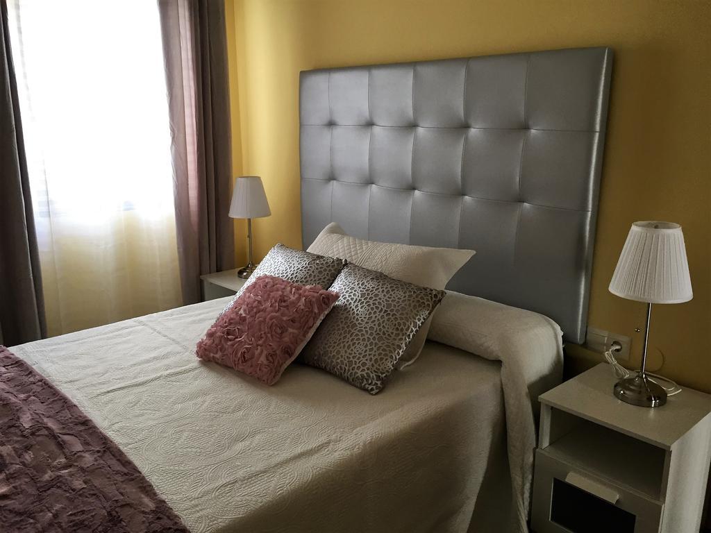 Apartamentos Acevedo Centro I Ронда Екстериор снимка